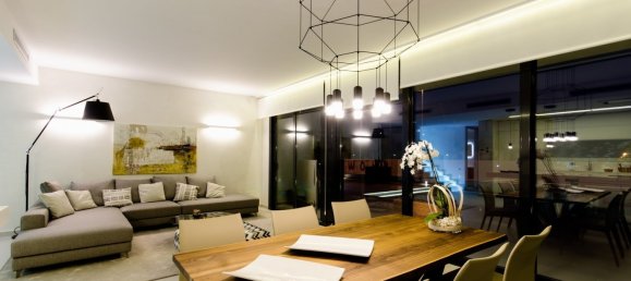 4 bedrooms Villa in Campoamor, Spain No. 9179 15