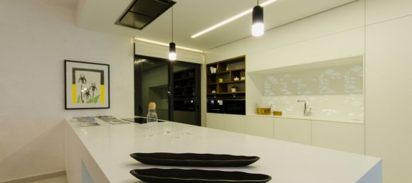 4 bedrooms Villa in Campoamor, Spain No. 9179 11