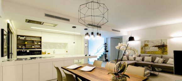 4 bedrooms Villa in Campoamor, Spain No. 9179 29