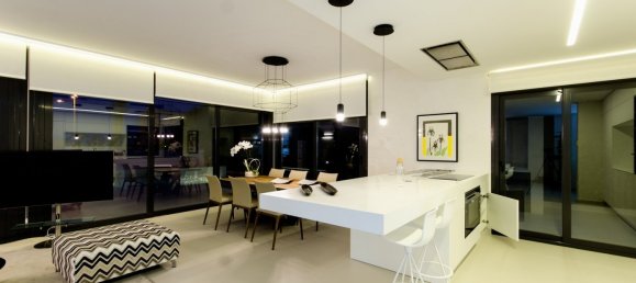 4 bedrooms Villa in Campoamor, Spain No. 9179 12