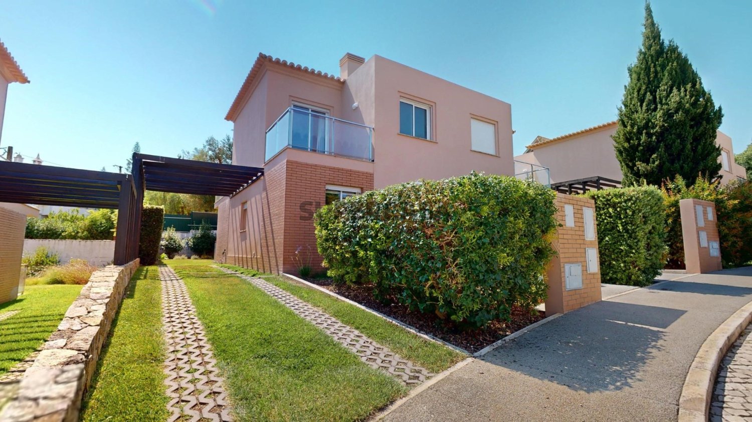 2 bedrooms Apartment in Lagoa, Portugal No. 295837