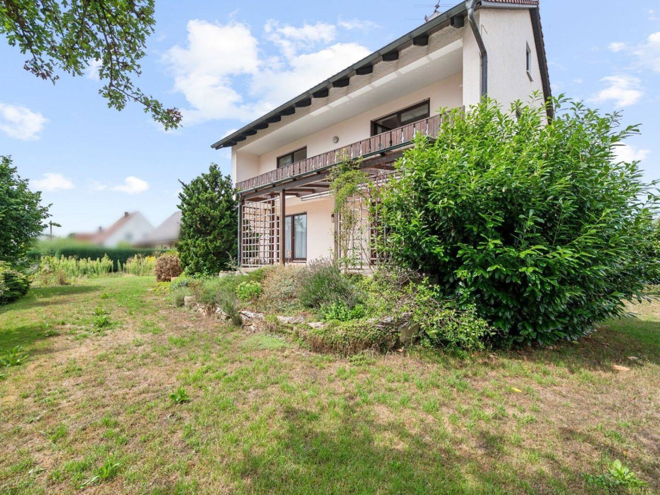 5 rooms House in Neuburg-Schrobenhausen, Germany No. 254457