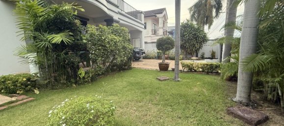 Moradia T3 em Pattaya, Thailand N.º 66923 11