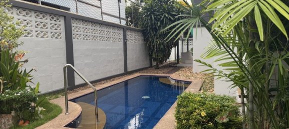 Moradia T3 em Pattaya, Thailand N.º 66923 8
