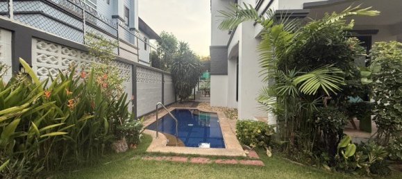 Moradia T3 em Pattaya, Thailand N.º 66923 7