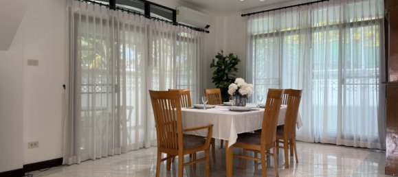 Moradia T3 em Pattaya, Thailand N.º 66923 14