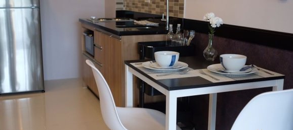 1 Schlafzimmer Eigentumswohnung in Pattaya, Thailand, Nr. 3784 11