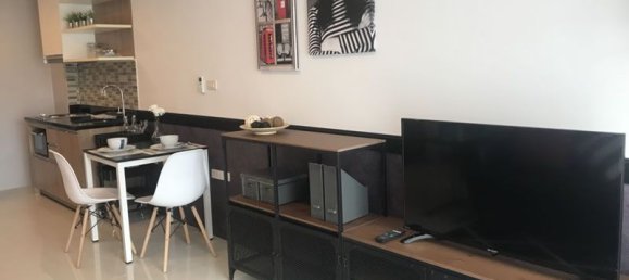 1 Schlafzimmer Eigentumswohnung in Pattaya, Thailand, Nr. 3784 16