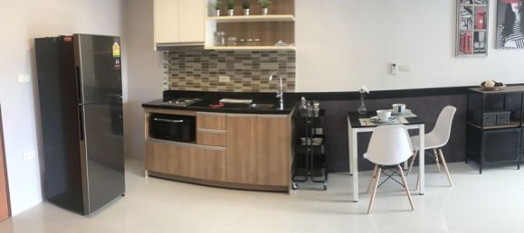 1 Schlafzimmer Eigentumswohnung in Pattaya, Thailand, Nr. 3784 13