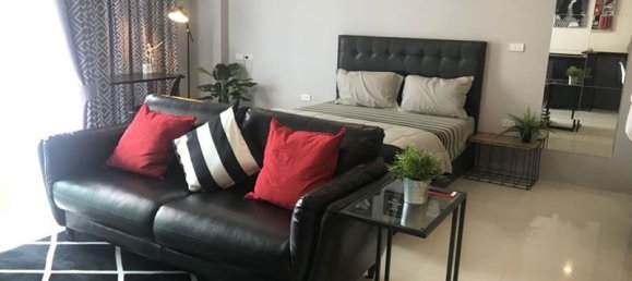 1 Schlafzimmer Eigentumswohnung in Pattaya, Thailand, Nr. 3784 15