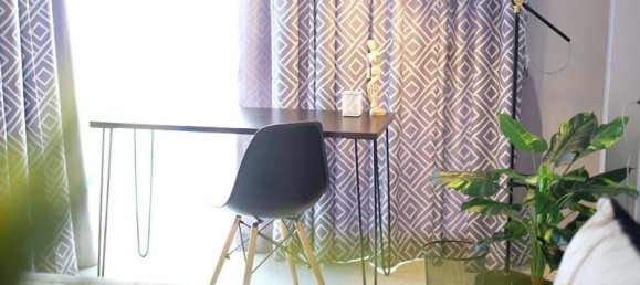 1 Schlafzimmer Eigentumswohnung in Pattaya, Thailand, Nr. 3784 6