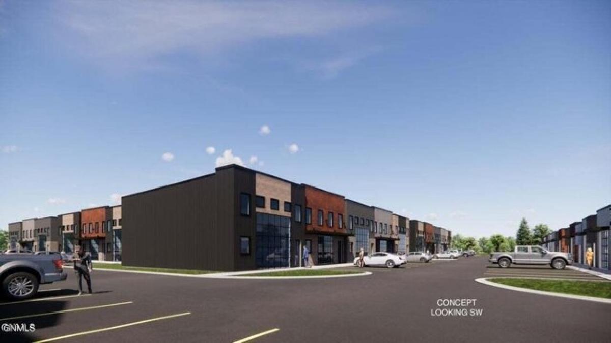  Land in Mandan, USA No. 486752