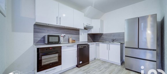 3 bedrooms Apartment in Pagny-sur-Moselle, France No. 153130 2