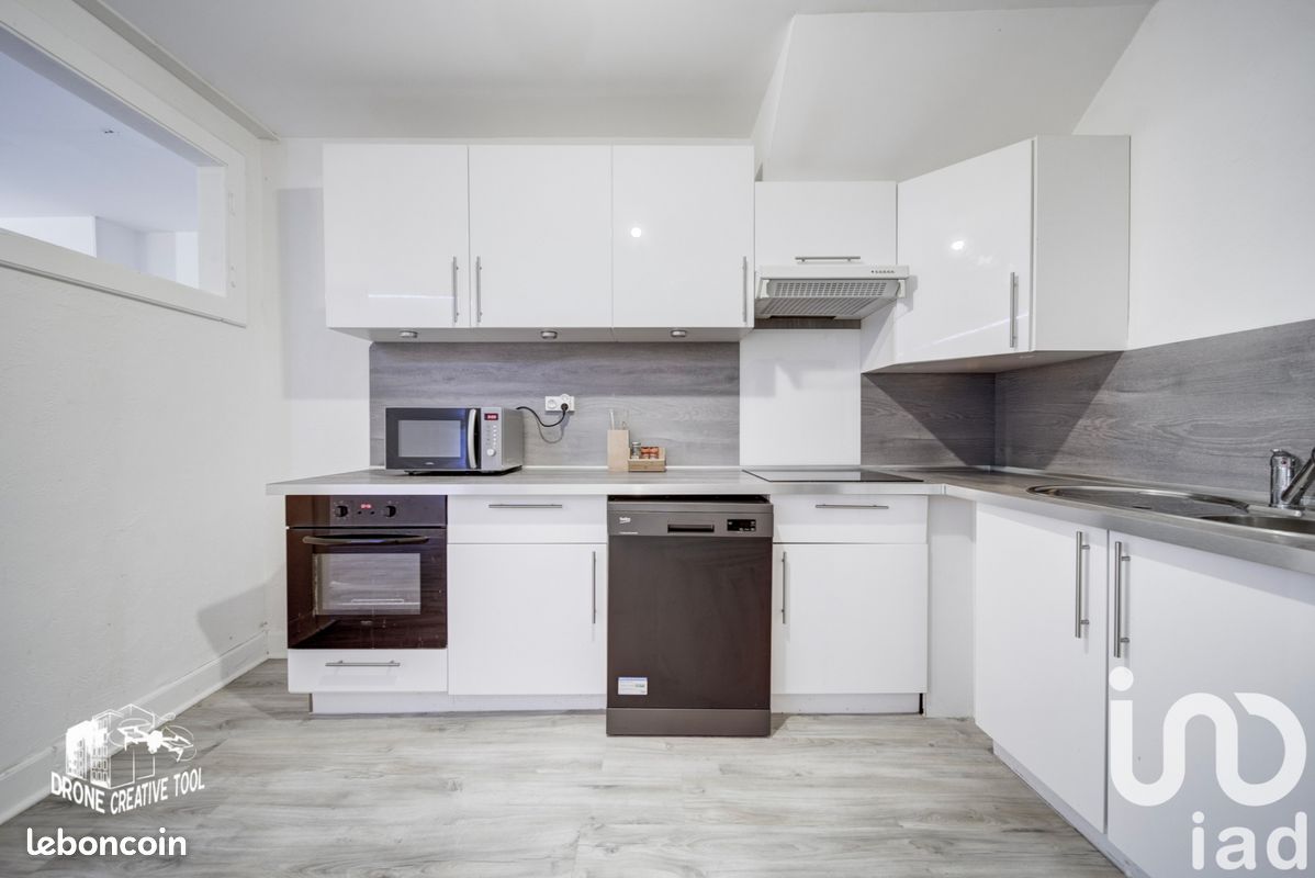 3 bedrooms Apartment in Pagny-sur-Moselle, France No. 153130