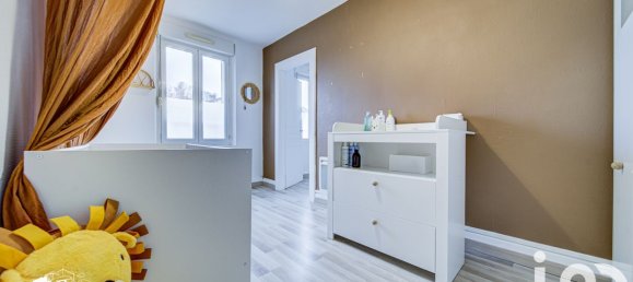 3 bedrooms Apartment in Pagny-sur-Moselle, France No. 153130 17