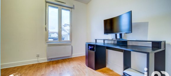 3 bedrooms Apartment in Pagny-sur-Moselle, France No. 153130 33