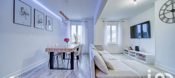 3 bedrooms Apartment in Pagny-sur-Moselle, France No. 153130 5