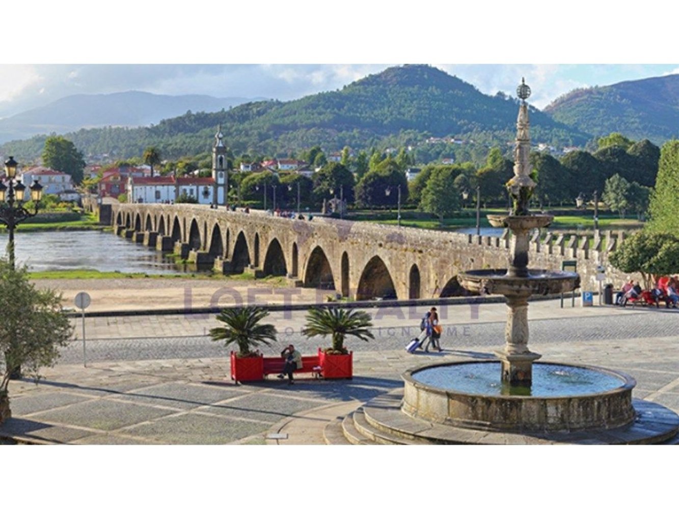 6 Schlafzimmer Haus in Correlha, Portugal, Nr. 282347