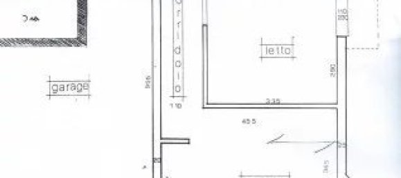 Вилла с 3 спальнями в Salve, Италия № 172424 21