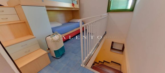 Вилла с 3 спальнями в Salve, Италия № 172424 13