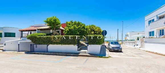 Вилла с 3 спальнями в Salve, Италия № 172424 2