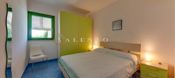 Вилла с 3 спальнями в Salve, Италия № 172424 9