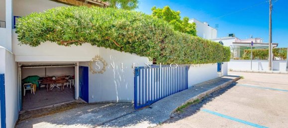 Вилла с 3 спальнями в Salve, Италия № 172424 18