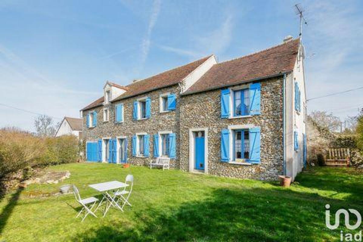 6 Schlafzimmer Haus in Meaux, France, Nr. 31789