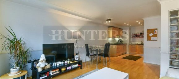 1 غرف نوم شقة في Brentford, United Kingdom رقم 12368 2