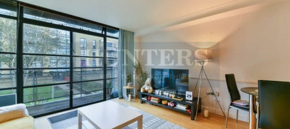 1 غرف نوم شقة في Brentford, United Kingdom رقم 12368 3