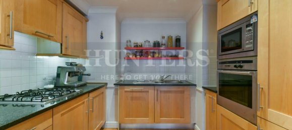 1 غرف نوم شقة في Brentford, United Kingdom رقم 12368 13