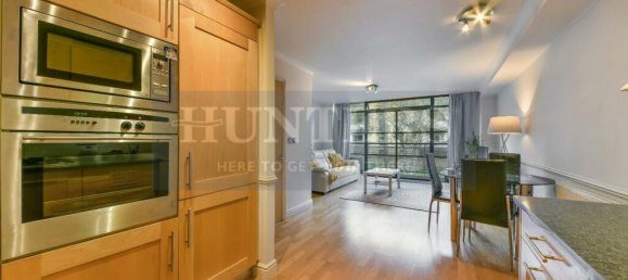 1 غرف نوم شقة في Brentford, United Kingdom رقم 12368 4