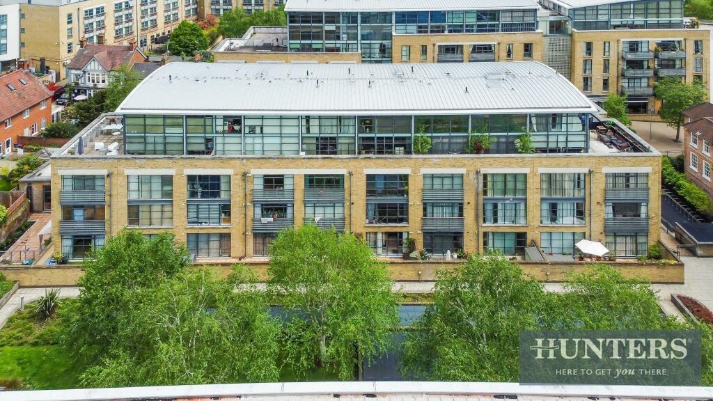 1 غرف نوم شقة في Brentford, United Kingdom رقم 12368