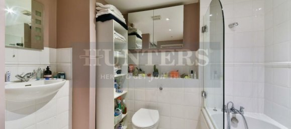 1 غرف نوم شقة في Brentford, United Kingdom رقم 12368 8