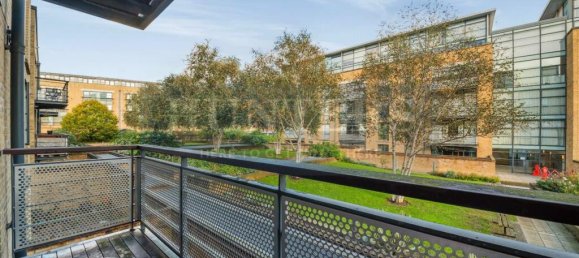 1 غرف نوم شقة في Brentford, United Kingdom رقم 12368 9