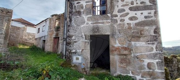 2 Schlafzimmer Haus in Penalva do Castelo, Portugal, Nr. 170239 3