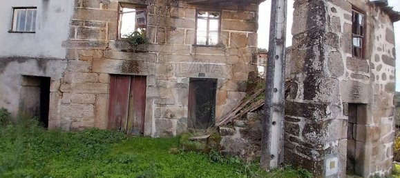 2 Schlafzimmer Haus in Penalva do Castelo, Portugal, Nr. 170239 2