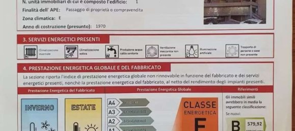 34m² Office in Modena, Italy No. 67407 5