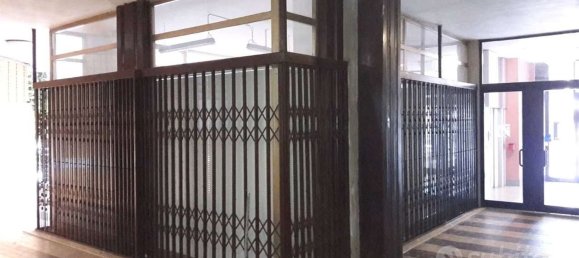 34m² Office in Modena, Italy No. 67407 6