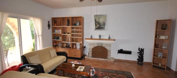 Вилла с 4 спальнями в Тала, Кипр № 10490 4