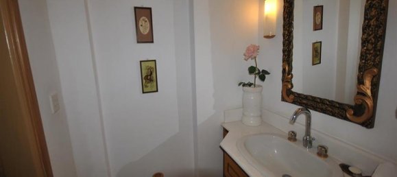 Вилла с 4 спальнями в Тала, Кипр № 10490 11