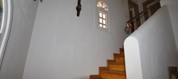 Вилла с 4 спальнями в Тала, Пафос, Кипр № 10490 14