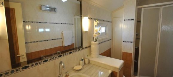 Вилла с 4 спальнями в Тала, Пафос, Кипр № 10490 17