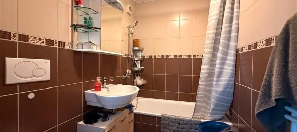 Квартира с 1 спальней в Кёльн, Германия № 270544 6