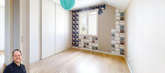 5 غرف نوم منزل في Saint-Marcellin, France رقم 343323 9