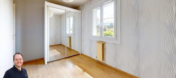 5 غرف نوم منزل في Saint-Marcellin, France رقم 343323 10