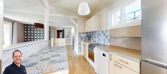 5 غرف نوم منزل في Saint-Marcellin, France رقم 343323 3