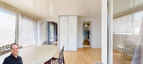 5 غرف نوم منزل في Saint-Marcellin, France رقم 343323 12