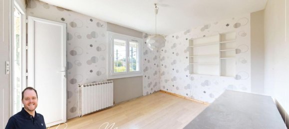 5 غرف نوم منزل في Saint-Marcellin, France رقم 343323 8