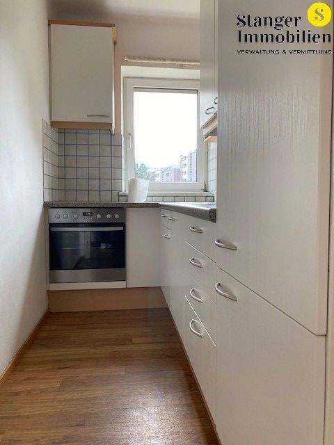 2 rooms Apartment in Innsbruck-Stadt, Austria No. 163520